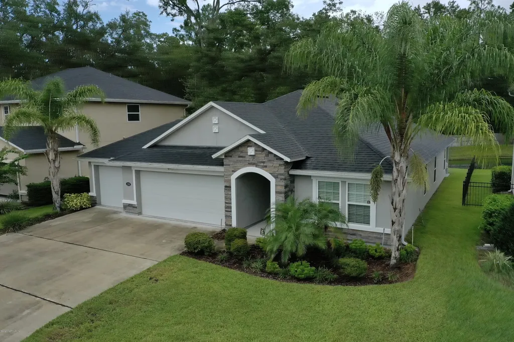 12341 Acosta Oaks Drive Jacksonville FL 32258