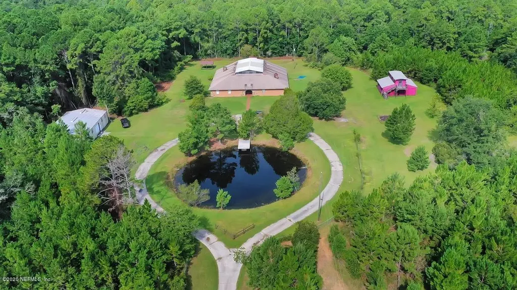 5229 Country Estates Road Middleburg FL 32068