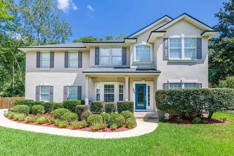 607 Morgan Street Orange Park FL 32073