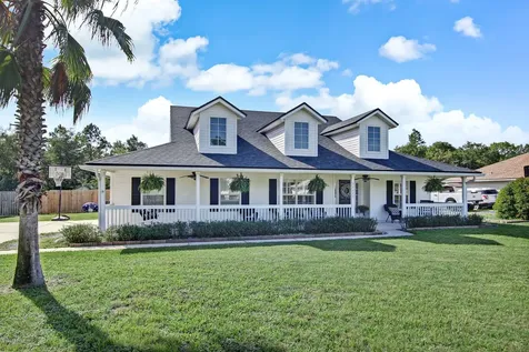 32229 Settlers Ridge Drive Bryceville FL 32009