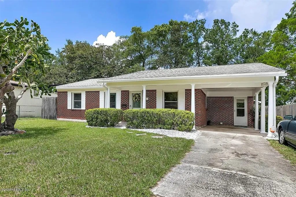 7511 Wheat Road Jacksonville FL 32244