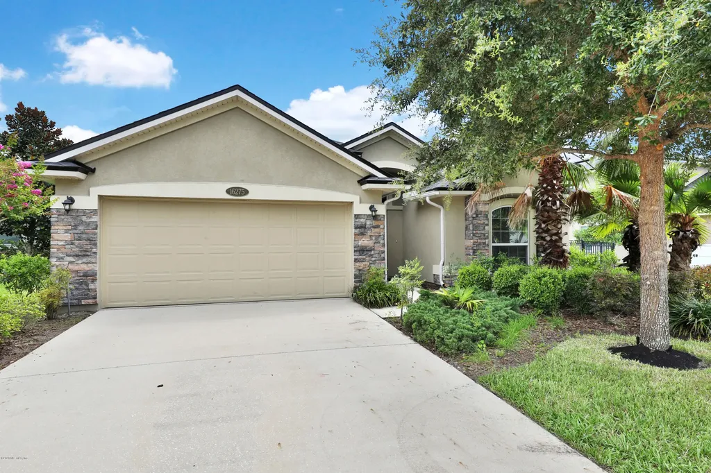 16275 Stanis Court Jacksonville FL 32218