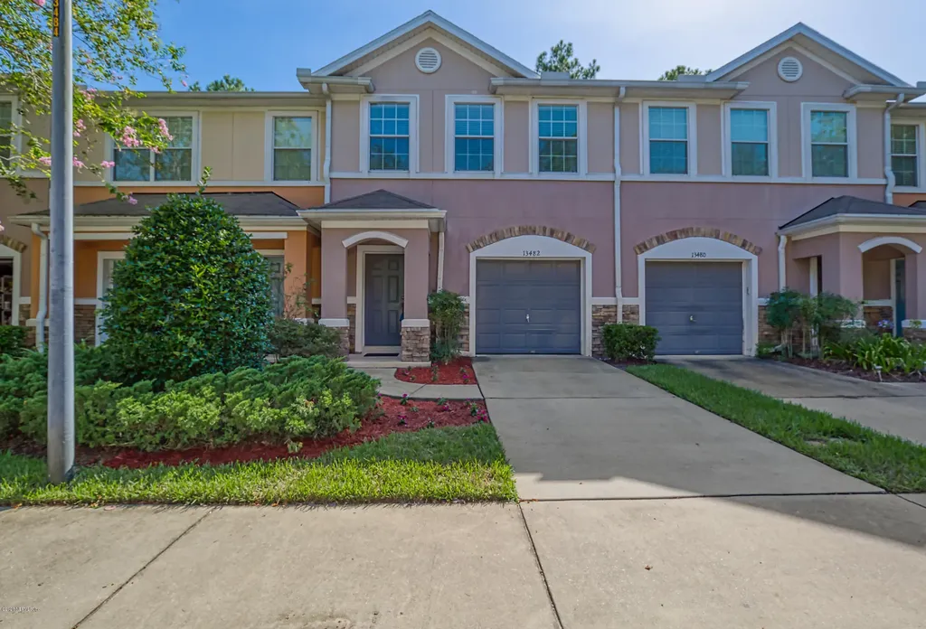 13482 Sunstone Street Jacksonville FL 32258