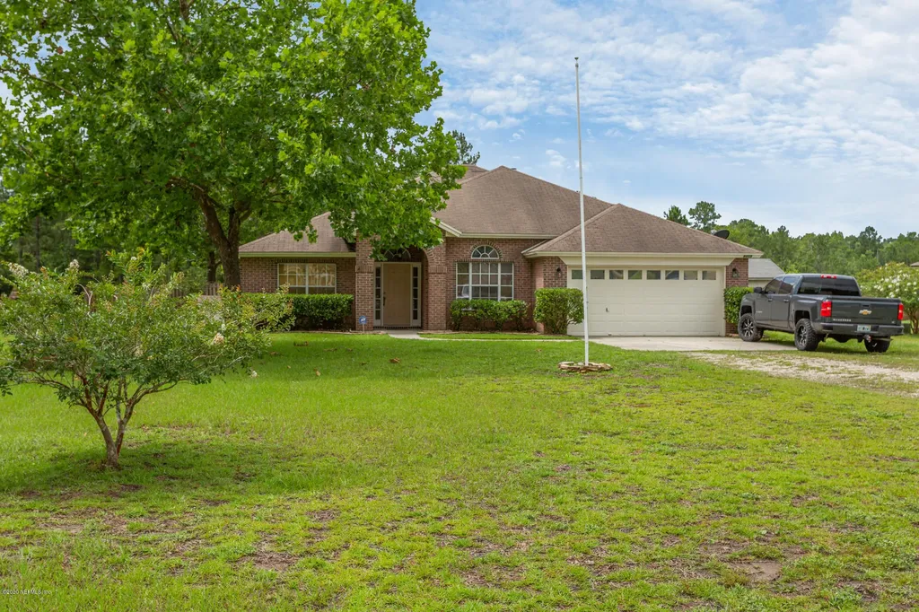 9559 Ford Road Bryceville FL 32009