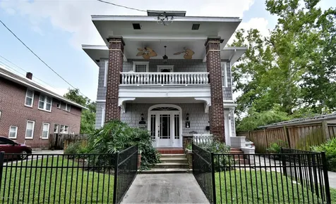 2856 Laviere Street Jacksonville FL 32205