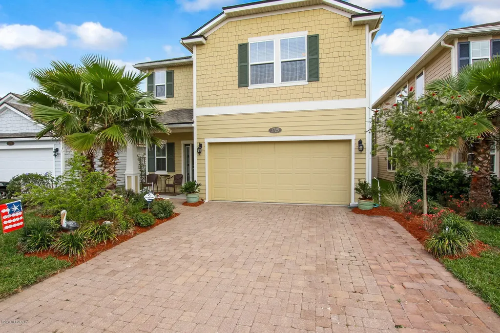 3725 Coastal Cove Circle Jacksonville FL 32224
