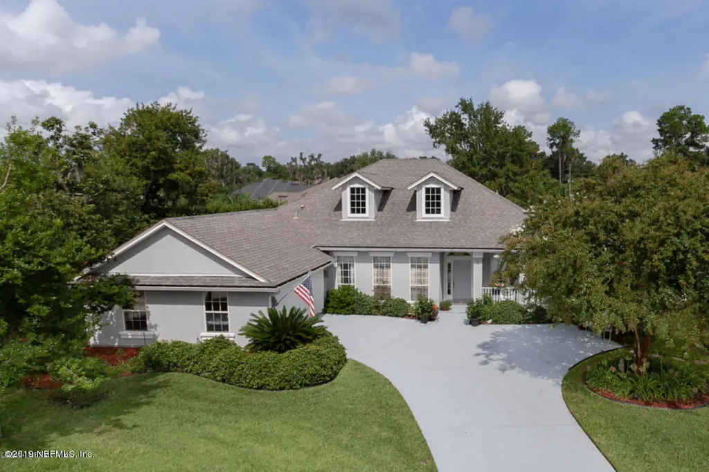 2327 Keaton Chase Drive Fleming Island FL 32003