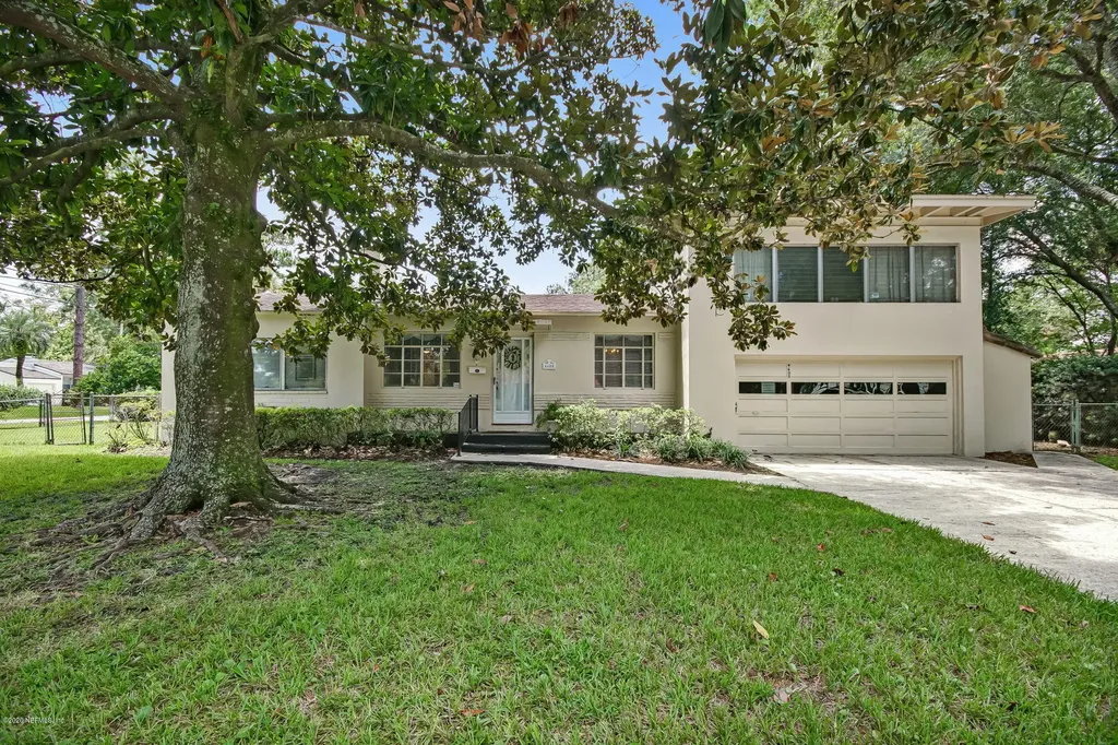 4605 Blount Avenue Jacksonville FL 32210