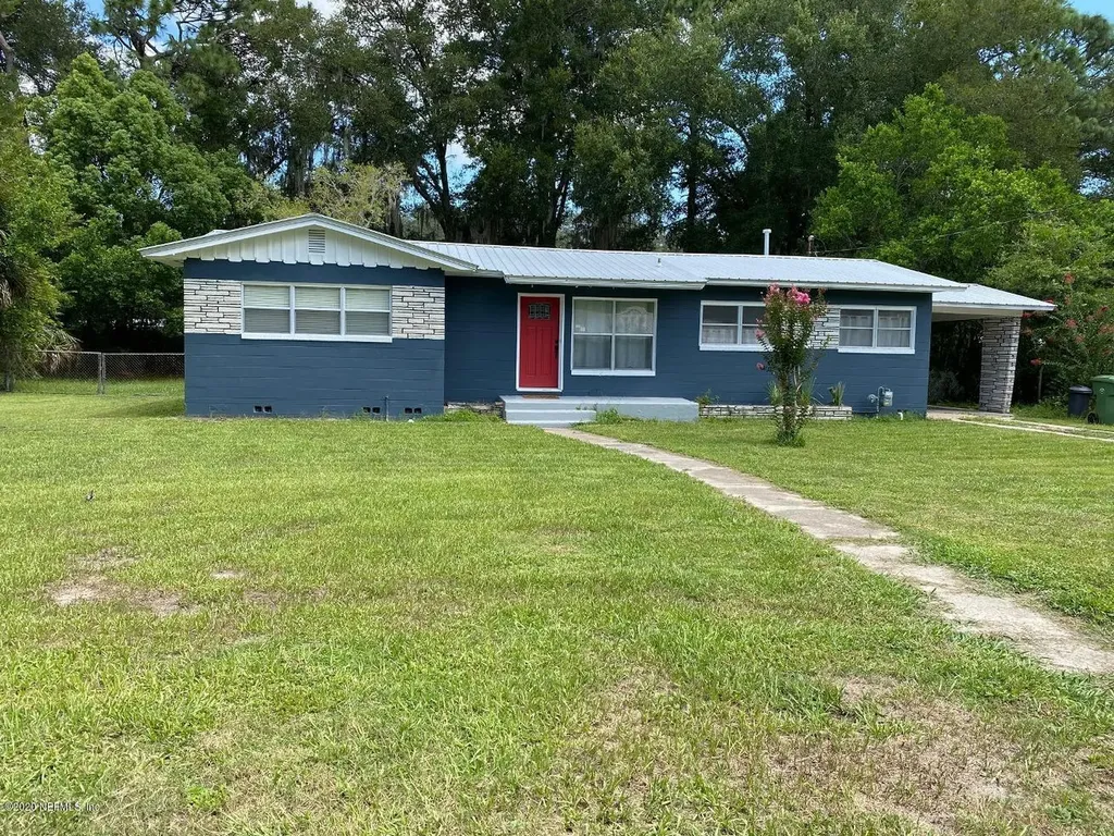 2212 Laurel Street Palatka FL 32177