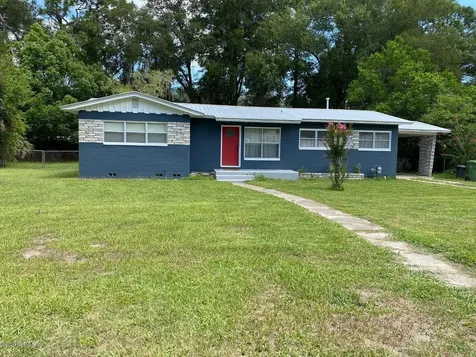 2212 Laurel Street Palatka FL 32177