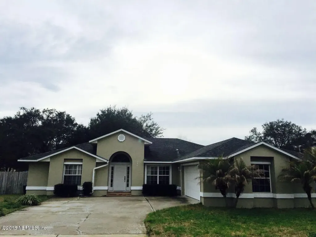 232 Orchis Road St. Augustine FL 32086