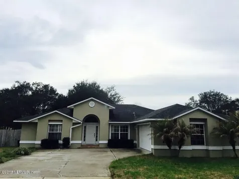 232 Orchis Road St. Augustine FL 32086