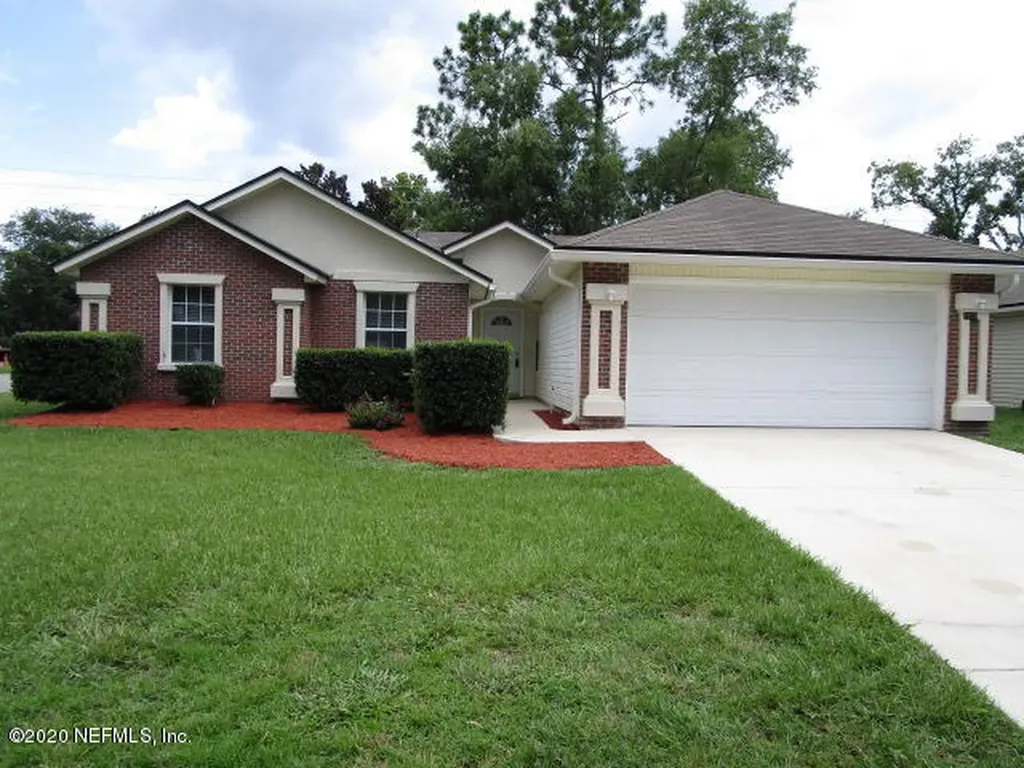 7908 Collins Bay Court Jacksonville FL 32244