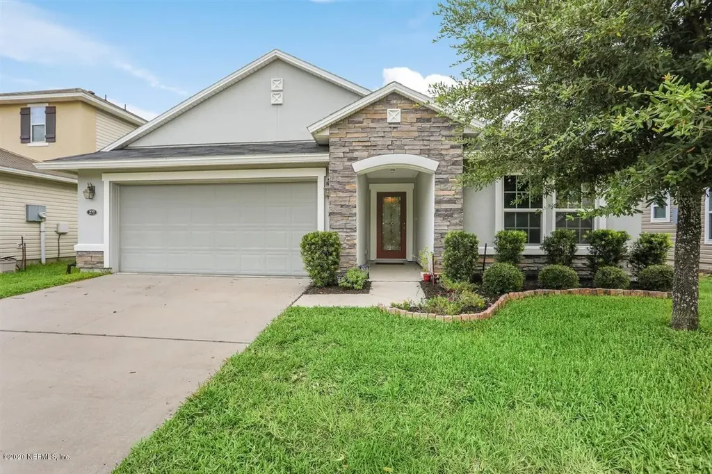 277 Amber Ridge Road Jacksonville FL 32218