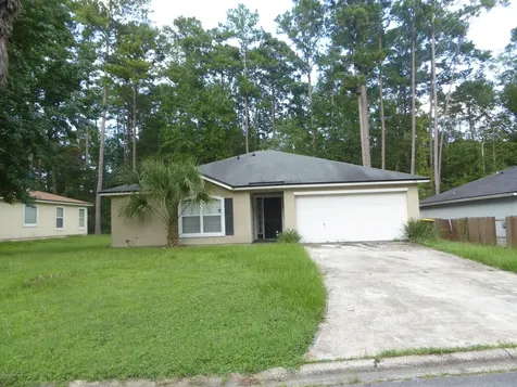 4775 Cinnamon Fern Drive Jacksonville FL 32210
