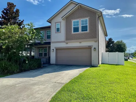 12186 Chaseborough Way Jacksonville FL 32258