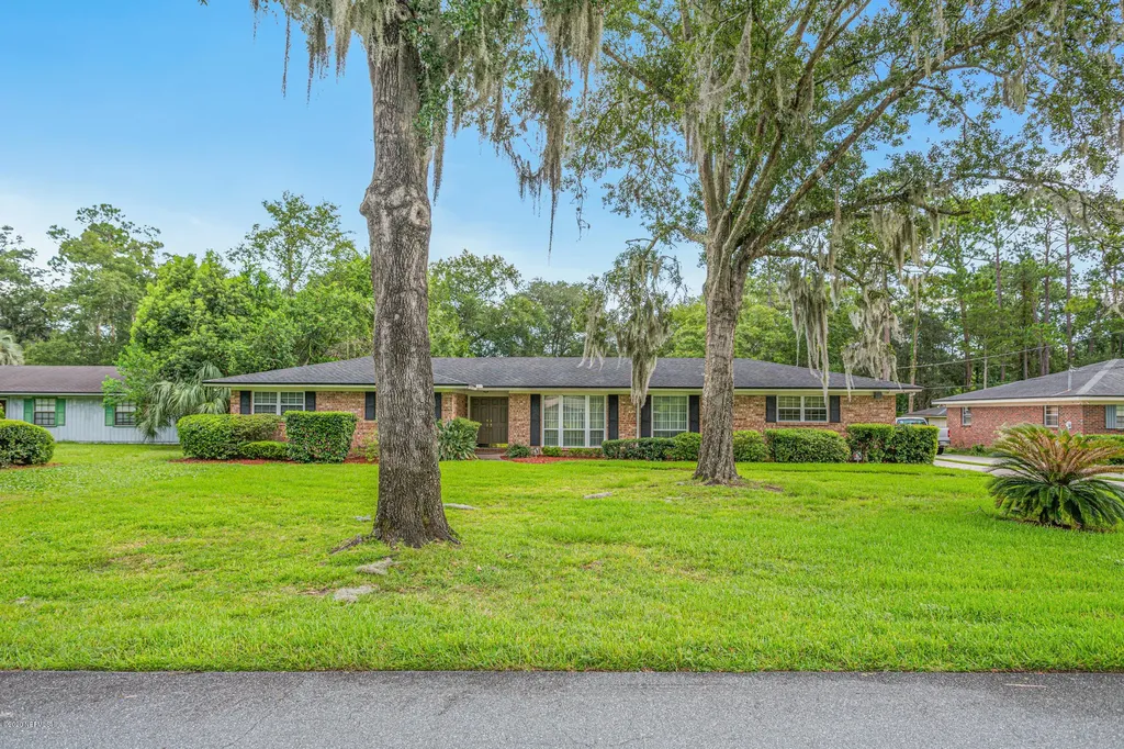 8925 San Rae Road Jacksonville FL 32257