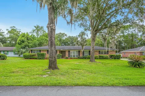 8925 San Rae Road Jacksonville FL 32257