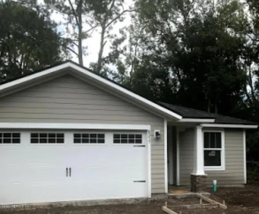 6311 Woodman Drive Jacksonville FL 32244