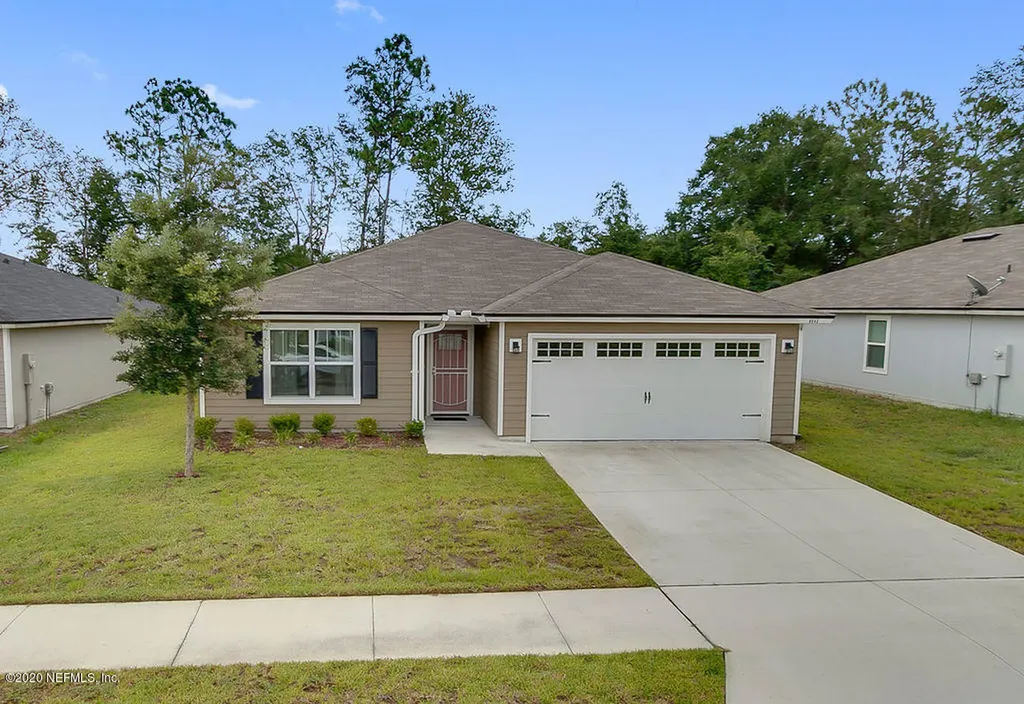 6943 Loris Lane Jacksonville FL 32222
