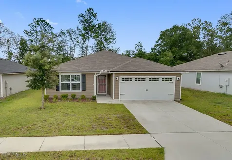 6943 Loris Lane Jacksonville FL 32222