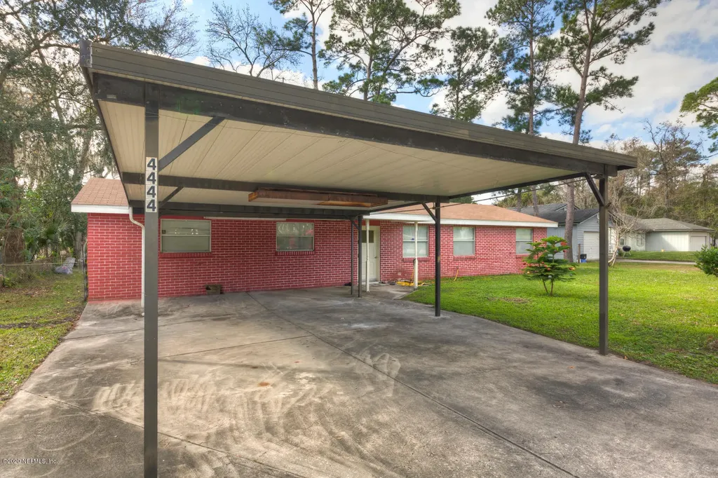 4444 Bedford Road Jacksonville FL 32207