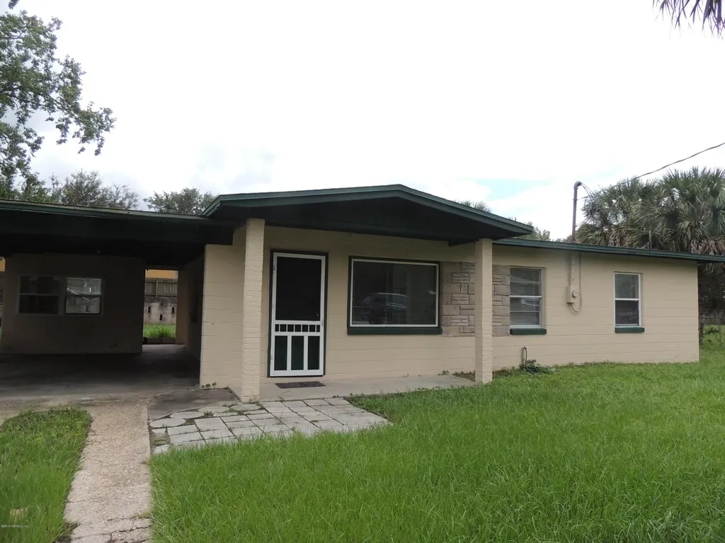 11920 Betula Road Jacksonville FL 32246
