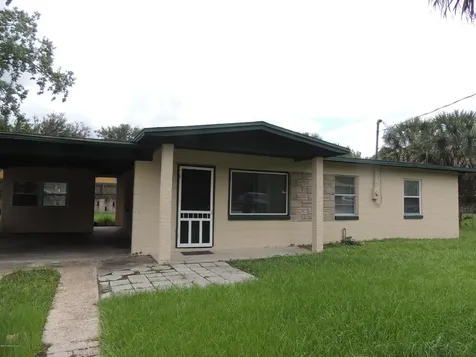 11920 Betula Road Jacksonville FL 32246