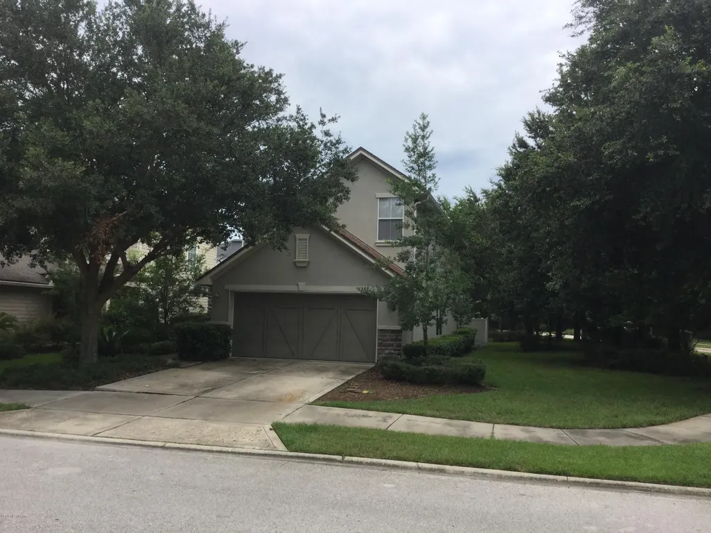 11861 Templeton Road Jacksonville FL 32258