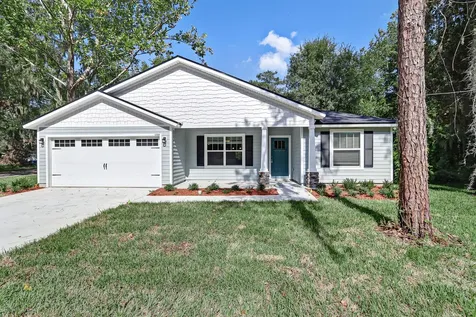 12569 Pulaski Road Jacksonville FL 32218