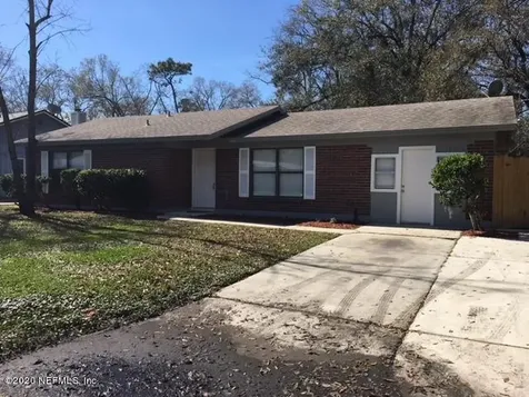 1326 Altman Road Jacksonville FL 32221