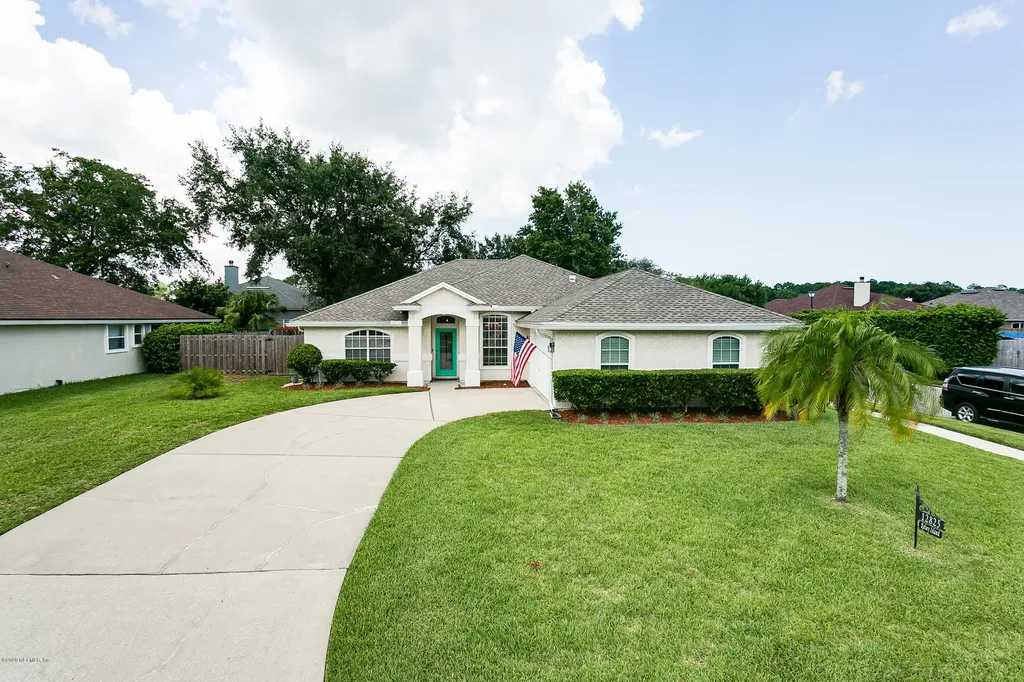 12825 Kelsey Island Drive Jacksonville FL 32224