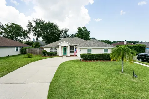 12825 Kelsey Island Drive Jacksonville FL 32224