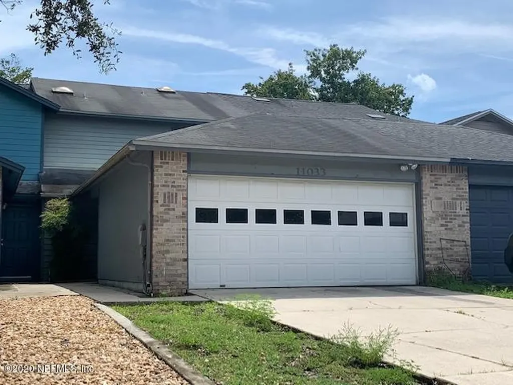 11033 Mill Pond Court Jacksonville FL 32257