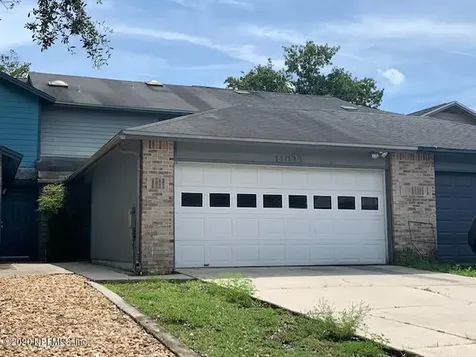 11033 Mill Pond Court Jacksonville FL 32257