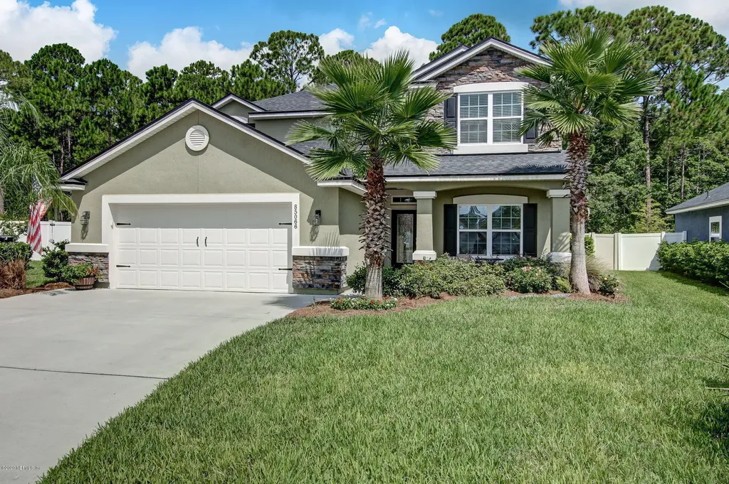 85066 Furtherview Court Yulee FL 32097