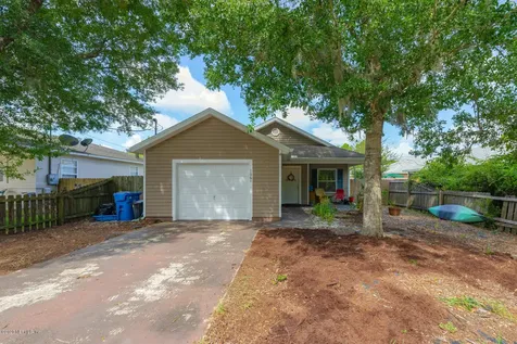 1061 N Volusia Street St. Augustine FL 32084