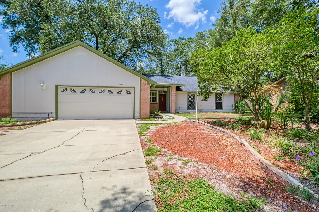 12670 Deeder Lane Jacksonville FL 32258