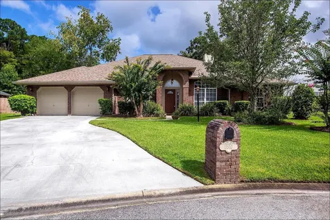 11510 Petersham Falls Lane Jacksonville FL 32258