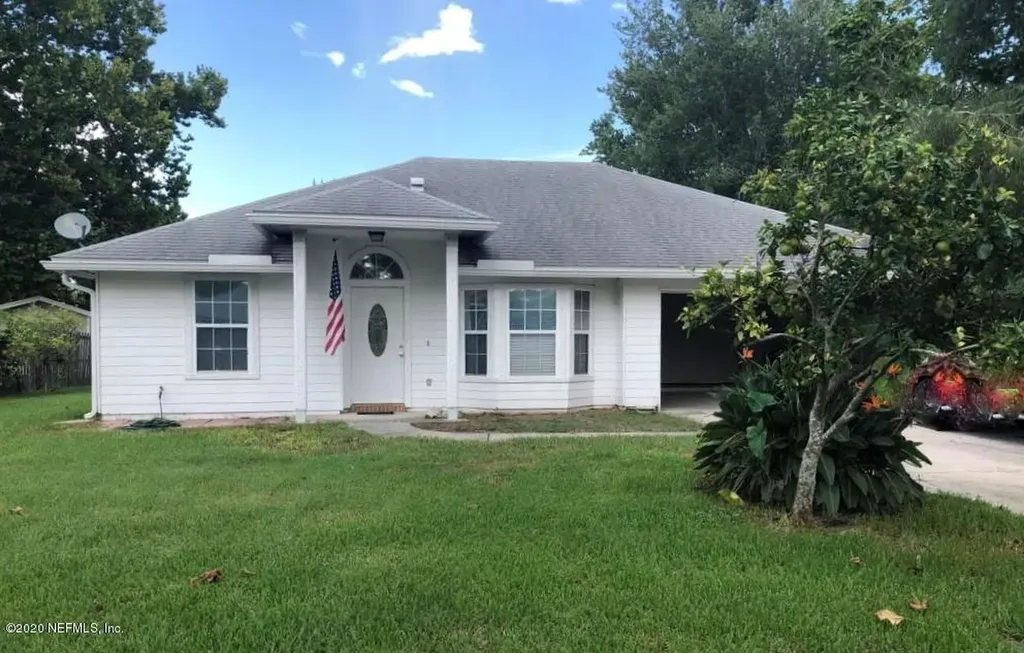 2028 Farm Way Middleburg FL 32068