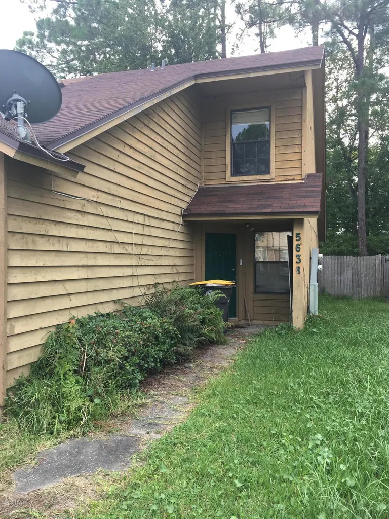 5638 Marathon Parkway Jacksonville FL 32244
