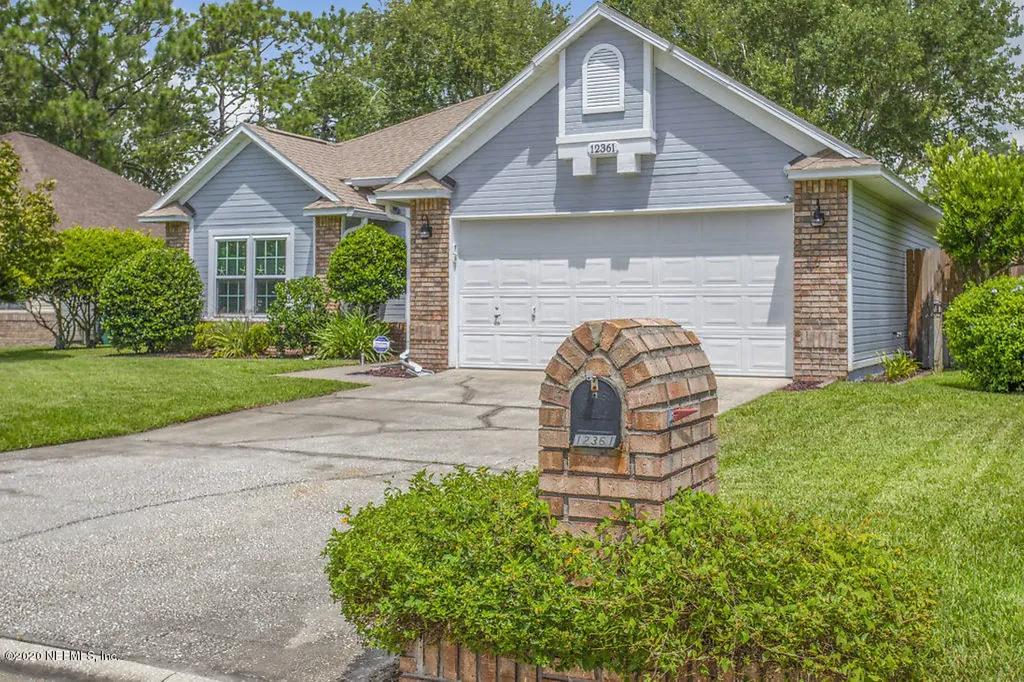 12361 Finns Cove Trail Jacksonville FL 32246