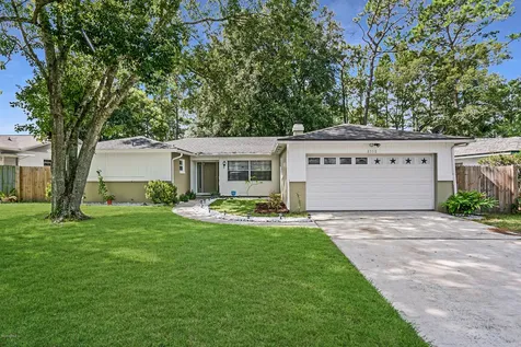 8358 Locke Court Jacksonville FL 32244