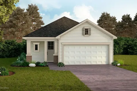 286 Union Hill Drive Ponte Vedra FL 32081