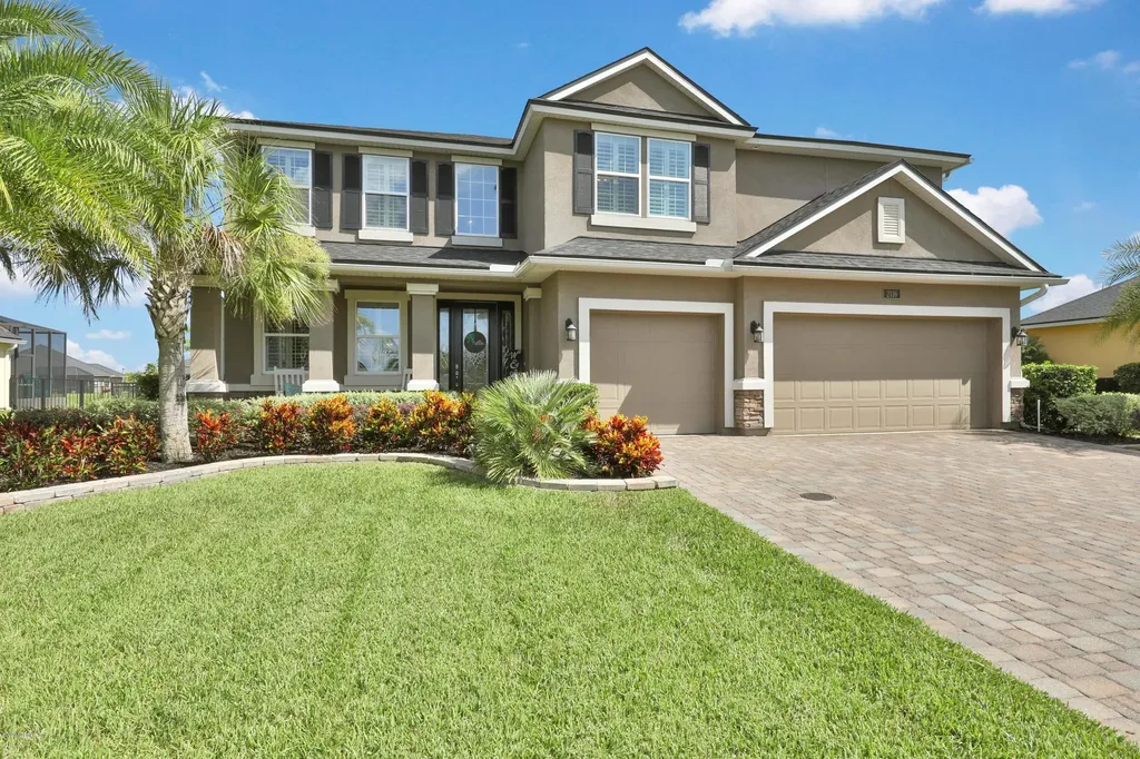 2116 S Sorrento Hills Road St. Augustine FL 32092