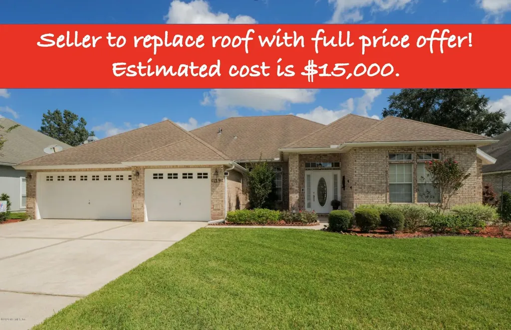 11591 Summer Haven Boulevard N Jacksonville FL 32258