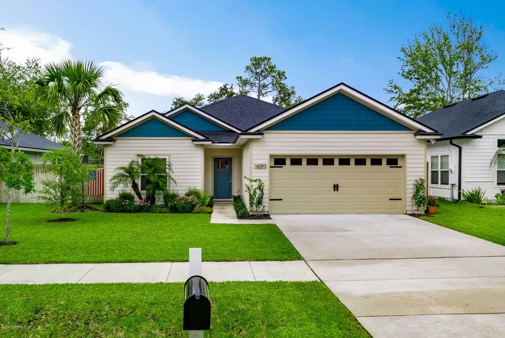 14293 Van Zile Avenue Jacksonville FL 32224