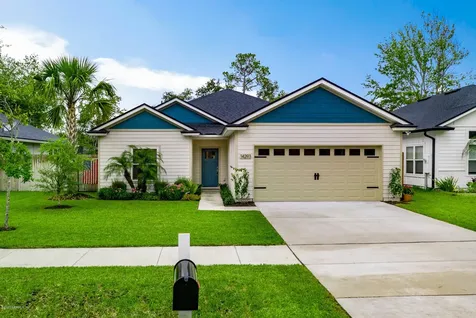 14293 Van Zile Avenue Jacksonville FL 32224