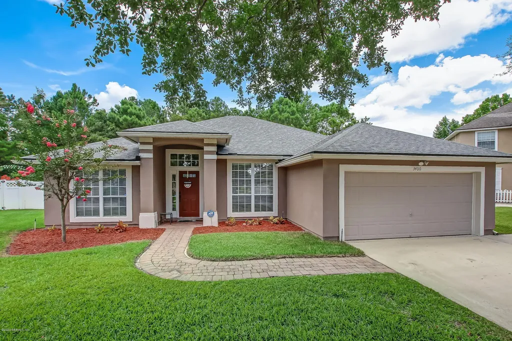 3400 Laurel Leaf Drive Orange Park FL 32065