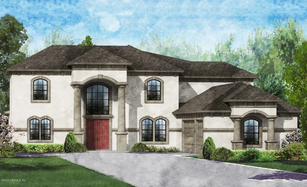 2572 Karatas Court Jacksonville FL 32246
